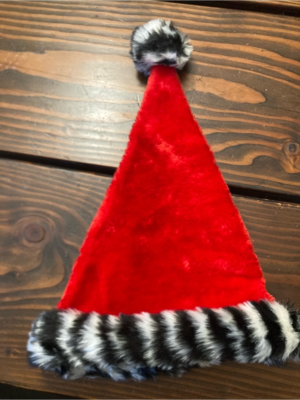 Santa Hat